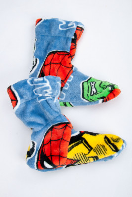 Домашні чоботи